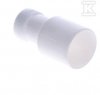 Redukcja HT 50x32 biała sanitarna 3021737